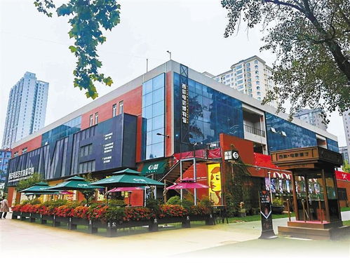 陜西迎工業旅游的春天 發展現狀與未來展望